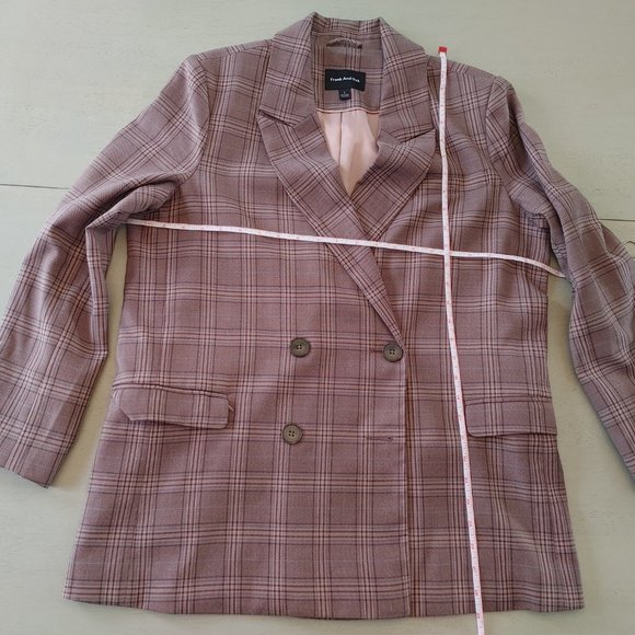 Suit Jacket - Picture 2 of 5